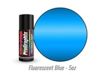 Traxxas Fluorescent Blue Prographix Spray Paint Oz) (5064) New. Price: $15.69.