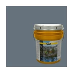 Rodda Paint Cascadia Xl Exterior Velvet & Primer One, 5-GALLON, Deep... New. Price: $253.43.