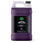 3D Glw Series SIO2 Ceramic Tire Gloss 1 Gallon New. Price: $45.99.