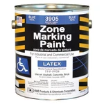 Rae 3905-01 Traffic Zone Marking PAINT,1 Gal,blue 3EHH2 New. Price: $77.89.