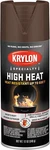 High Heat Spray Paint, 12 Ounce (pack Of 1), Brown New. Price: $27.99.