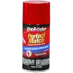 EBHA09557 Perfect Match Automotive Spray Paint Honda Milano Red, R81 Oz... New. Price: $25.19.