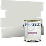 Interior Paint & Primer One-coat Satin Finish, Low Voc, Washable New. Price: $62.37.