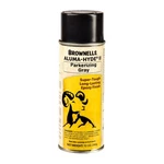 Brownells Aluma-hyde Ii Epoxy Based 12 Ounce (pack Of 1), Parkerizing Gray New. Price: $36.85.