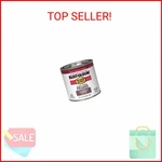 1/2 Pt Rust-oleum Brands 7769730 Rusty Stops Metal Primer New. Price: $25.17.