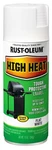 Rust-oleum 7751830 High Heat Enamel Spray Paint, 12 Ounce (pack Of 1), White New. Price: $11.55.