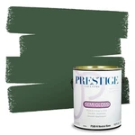 Prestige Paints Interior And Premiumr One 1-GALLON Semi-gloss Comparabl New. Price: $112.05.