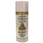 Easycare PDS94-AER Can Of Premium Decor Chrome Metallic Spray Paint New. Price: $27.99.