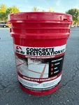 Like-nu 400 Sq. Ft. Spray Concrete Mix/resurfacer Same/next Day Shipping New. Price: $119.99.