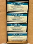 Case Of 4 Quarts Famowood Crystal Clear High Gloss Glaze Coat Epoxy Kit 5050080 New. Price: $108.00.