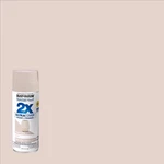 Rust-oleum 299883 2X Ultra Cover Smokey Beige Spray Paint 12 Oz. (pack Of 6) New. Price: $44.09.