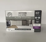 Rust-oleum 360099 Home Ultra White / Tint Base Semi-gloss Top-coat, Floor Coat. New. Price: $49.99.