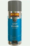 4X Hycote Grey Primer Spray Paint Aerosol Car Multi-purpose Preparation 400ML New. Price: $34.16.