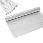 16" 78.7" Exhaust Heat Shield Kit High-temp Muffler/engine Embossed Al New. Price: $44.29.