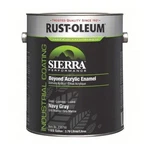 1 Pc Rust-oleum '238750 Interior/exterior Paint, Glossy, Water Base, Navy New. Price: $124.13.