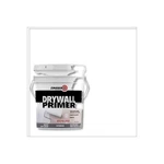 Zinsser White Flat/matte Water-based Primer Gal 1500 New. Price: $181.99.