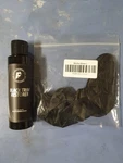 Exoforma Permashine Tire Coating 4OZ Unmatched & Durability (gloves) New. Price: $20.00.