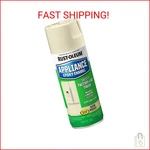 Rust-oleum 210372 Specialty Appliance Epoxy Spray Paint, 12 Oz, Biscuit New. Price: $15.28.