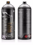 Montana Black Line/mtn Spray Paint Artist Edition: Rambo, Silverchrome New. Price: $21.00.