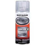 Rust-oleum 251572 Spray Primer, Clear, 11 Oz. New. Price: $9.69.