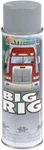 Seymour 20-1631 Big Rig Professional Coatings Spray Paint, Light Gray Primer New. Price: $20.60.