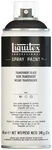 Liquitex Spray Paint 4450260 Transparent Black 400 Ml New. Price: $12.86.