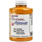 Accurate Dispersions Charisma Colorant Toner 1D107963 C-yellow Oxide Qt New. Price: $19.99.