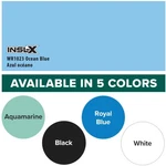 Durable Ocean Blue Swimming Pool Acrylic Paint New. Price: $164.69.