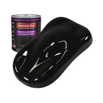 Restoration Shop - Boulevard Black Acrylic Urethane Auto Paint Quart ... New. Price: $93.32.