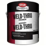 Krylon K00020102-16 Weld-thru Primer Grey. 1-GALLON Pails- Case Of 4 New. Price: $185.00.