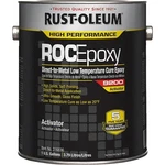 Pc Rust-oleum '316836 Paint, Gal. Size, Clear, Gloss New. Price: $144.75.