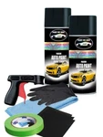 Antique Gold Metallic 6U Paint & Clear Coat Kit Ford New. Price: $59.99.