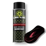 Lime Line Shadow Basecoat Aerosol Spray Paint - Available 8 Colors New. Price: $32.99.