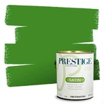 Prestige Paints Interior And Premiumr One 1-GALLON Satin Comparable New. Price: $114.75.