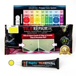 Repairezy (yellow) Touch Up Paint Filler For Porcelain Tiles Magicezy New. Price: $18.49.