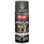 Krylon K04293777 Spray Paint,olive,ultra-flat 54TJ50 New. Price: $15.84.