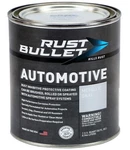 Rust Bullet Automotive - Metallic Gray 1 Quart Inhibitor & Protectiv... New. Price: $104.28.