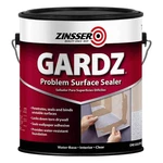 Zinsser 2301 High Performance SEALER,CLEAR,1 Gal. 4HFD5 New. Price: $71.26.