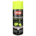 Krylon Fluorescent Spray Paint Lemon Yellow 3104 Bold Neon Color High Visibility New. Price: $18.98.