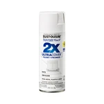 Rust-oleum 249060 Painter's Touch 2X 12 Ounce (pack Of 1), Semi-gloss White New. Price: $14.99.