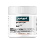 Mohawk Patchal Putty, WHITE,M734-0002,1 Count 4OZ New. Price: $33.25.