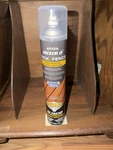 Rust-oleum Rocksolid Deck+fence Protective Stain & Sealer Spray X10 Bottles New. Price: $139.99.