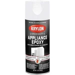 Krylon K03201777 12OZ White Epoxy Appliance Spray PAINT-1PK New. Price: $13.19.