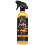 Jay Leno's Garage - Quick Detailer High Gloss Detailing Spray (16 Oz.) New. Price: $10.39.