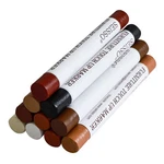 Seisso Wood Filler Sticks, Furniture Repair Crayons, 10 Colors New. Price: $24.74.
