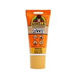 Gorilla Wood Filler Golden Oak All Purpose Strong Water Resistant Repairs 1 Pack New. Price: $12.69.