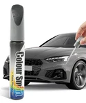 Touch Up Paint Kit For Universal Gray Scratch Repair Professional Finish New. Price: $11.99.