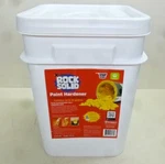 New! Xsorb Paint Solidifier, White, 4 Gal, XT16R. Price: $39.99.