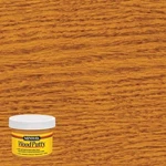Minwax Colonial Maple Wood Putty New. Price: $11.00.