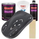 Restoration Shop - Machinery Gray Acrylic Urethane Auto Paint Complete Gall... New. Price: $313.28.